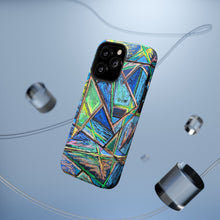 Load image into Gallery viewer, Sail Away Impact-Resistant Phone Case
