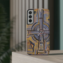 Load image into Gallery viewer, Glory Impact-Resistant Phone Case
