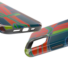 Load image into Gallery viewer, Extravagance Impact-Resistant Phone Case
