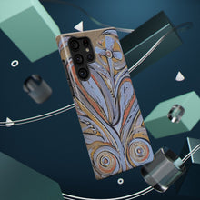 Load image into Gallery viewer, Wisdom Impact-Resistant Phone Case
