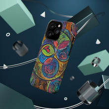 Load image into Gallery viewer, Elevate Impact-Resistant Phone Case

