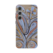 Load image into Gallery viewer, Wisdom Impact-Resistant Phone Case
