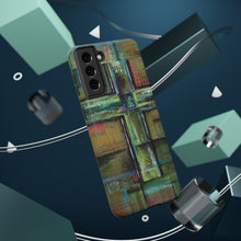 Load image into Gallery viewer, Romans Road Impact-Resistant Phone Case
