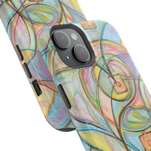 Load image into Gallery viewer, Wake Me Up Impact-Resistant Phone Case

