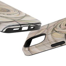 Load image into Gallery viewer, Let It Be Impact-Resistant Phone Case

