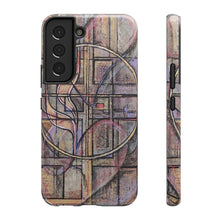 Load image into Gallery viewer, Traverse Impact-Resistant Phone Case
