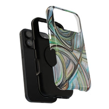 Load image into Gallery viewer, Stirring Impact-Resistant Phone Case
