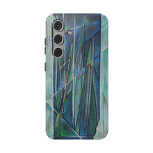 Load image into Gallery viewer, Postcard from Paros Island Impact-Resistant Phone Case
