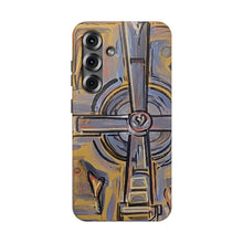 Load image into Gallery viewer, Glory Impact-Resistant Phone Case
