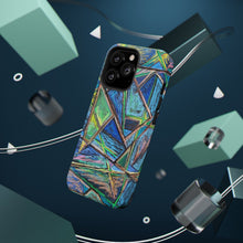 Load image into Gallery viewer, Sail Away Impact-Resistant Phone Case
