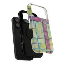 Load image into Gallery viewer, Firm Foundation Impact-Resistant Phone Case
