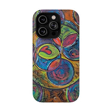Load image into Gallery viewer, Elevate Impact-Resistant Phone Case
