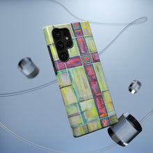Load image into Gallery viewer, Firm Foundation Impact-Resistant Phone Case
