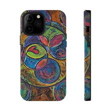 Load image into Gallery viewer, Elevate Impact-Resistant Phone Case
