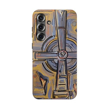 Load image into Gallery viewer, Glory Impact-Resistant Phone Case
