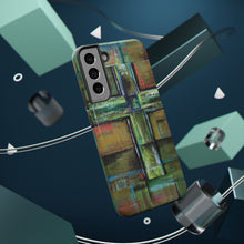 Load image into Gallery viewer, Romans Road Impact-Resistant Phone Case
