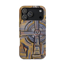 Load image into Gallery viewer, Glory Impact-Resistant Phone Case
