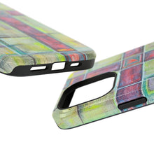 Load image into Gallery viewer, Firm Foundation Impact-Resistant Phone Case
