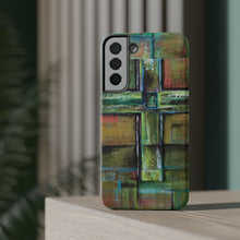 Load image into Gallery viewer, Romans Road Impact-Resistant Phone Case
