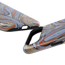 Load image into Gallery viewer, Wisdom Impact-Resistant Phone Case
