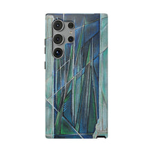 Load image into Gallery viewer, Postcard from Paros Island Impact-Resistant Phone Case
