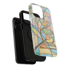 Load image into Gallery viewer, Wake Me Up Impact-Resistant Phone Case
