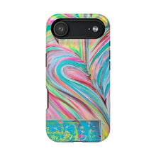 Load image into Gallery viewer, Wellspring Impact-Resistant Phone Case
