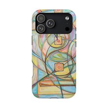Load image into Gallery viewer, Wake Me Up Impact-Resistant Phone Case
