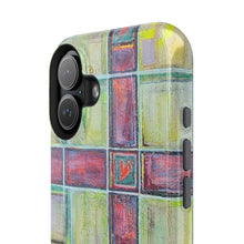 Load image into Gallery viewer, Firm Foundation Impact-Resistant Phone Case
