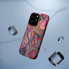 Load image into Gallery viewer, Up &amp; Up Impact-Resistant Phone Case
