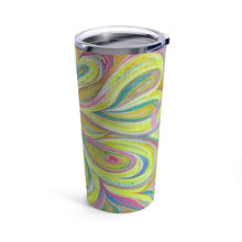 Load image into Gallery viewer, The Crest Tumbler 20oz
