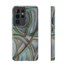 Load image into Gallery viewer, Stirring Impact-Resistant Phone Case
