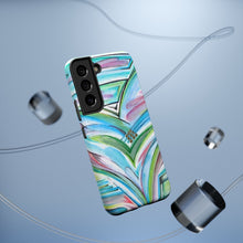 Load image into Gallery viewer, Shower the People Impact-Resistant Phone Case
