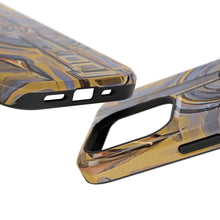 Load image into Gallery viewer, Glory Impact-Resistant Phone Case
