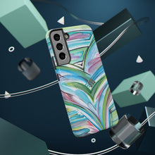 Load image into Gallery viewer, Shower the People Impact-Resistant Phone Case
