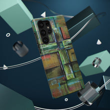 Load image into Gallery viewer, Romans Road Impact-Resistant Phone Case
