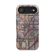 Load image into Gallery viewer, Traverse Impact-Resistant Phone Case
