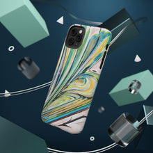 Load image into Gallery viewer, Book of Love Impact-Resistant Phone Case
