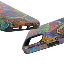 Load image into Gallery viewer, Elevate Impact-Resistant Phone Case

