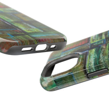 Load image into Gallery viewer, Romans Road Impact-Resistant Phone Case
