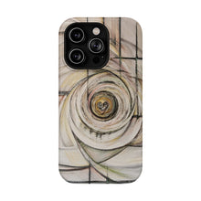 Load image into Gallery viewer, Let It Be Impact-Resistant Phone Case
