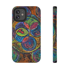 Load image into Gallery viewer, Elevate Impact-Resistant Phone Case
