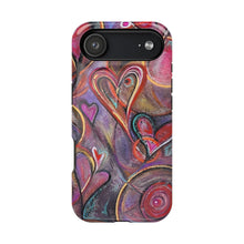 Load image into Gallery viewer, Up &amp; Up Impact-Resistant Phone Case
