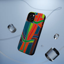 Load image into Gallery viewer, Extravagance Impact-Resistant Phone Case
