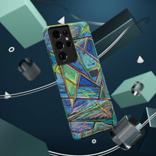 Load image into Gallery viewer, Sail Away Impact-Resistant Phone Case
