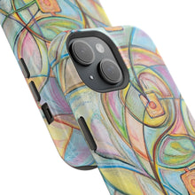 Load image into Gallery viewer, Wake Me Up Impact-Resistant Phone Case
