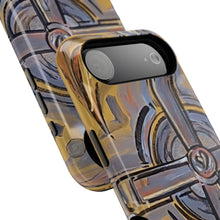 Load image into Gallery viewer, Glory Impact-Resistant Phone Case
