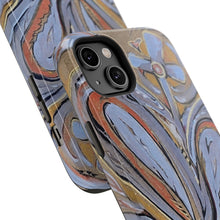 Load image into Gallery viewer, Wisdom Impact-Resistant Phone Case
