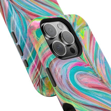 Load image into Gallery viewer, Wellspring Impact-Resistant Phone Case
