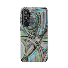 Load image into Gallery viewer, Stirring Impact-Resistant Phone Case

